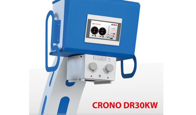 crono-dr30kw