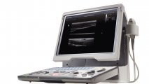 Mindray-DP-50-Digital-Ultrasound-System-1